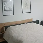 Appartement Thess - In Toumpa Thessalonique
