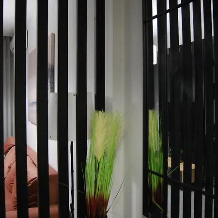 Thess - In Toumpa Appartement *