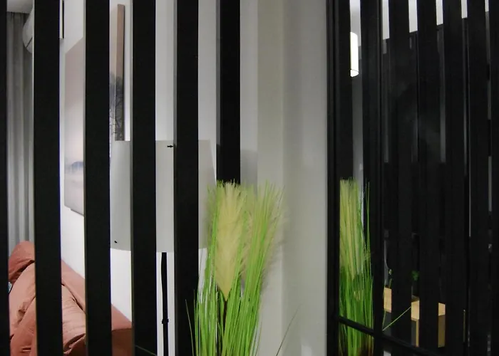 Thess - In Toumpa Appartement *