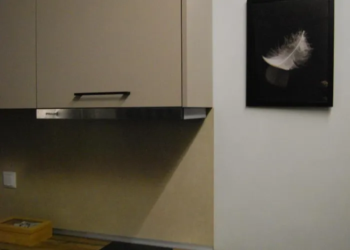 Thess - In Toumpa Appartement