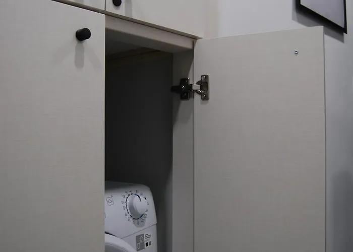 Appartement Thess - In Toumpa Thessalonique