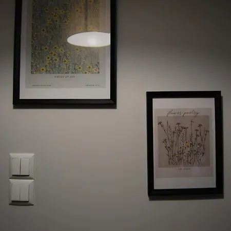 Thess - In Toumpa Apartamento *