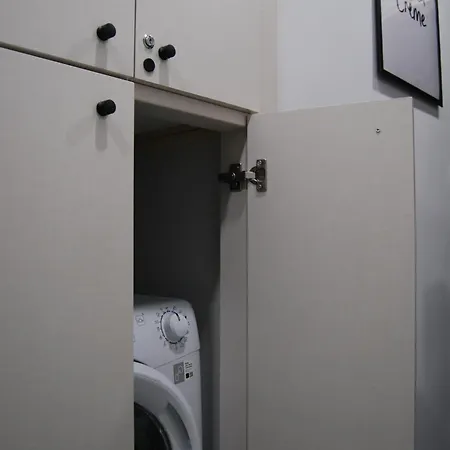 Apartamento Thess - In Toumpa Tesalónica