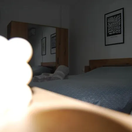 Thess - In Toumpa * Tesalónica