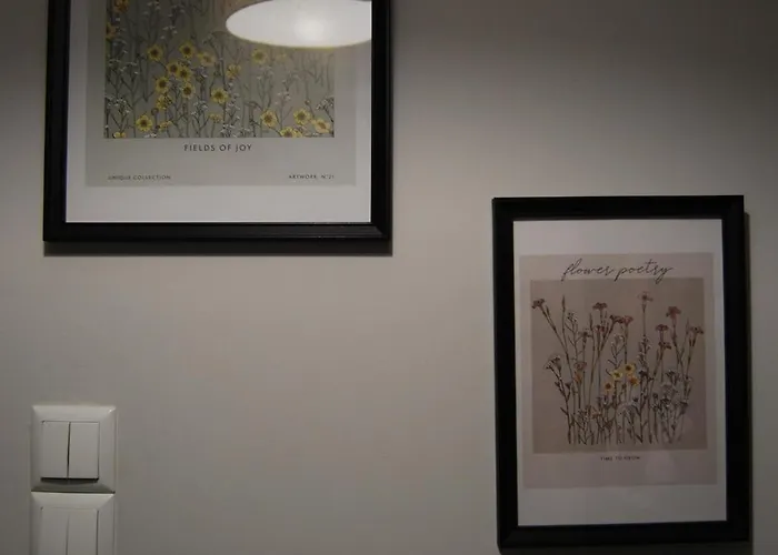 Thess - In Toumpa Apartamento *