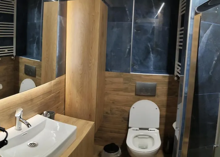 Thess - In Toumpa Apartamento *