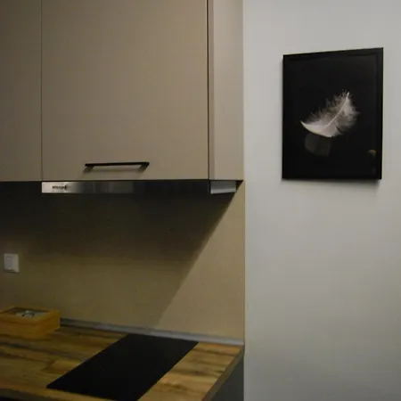 Thess - In Toumpa Apartman