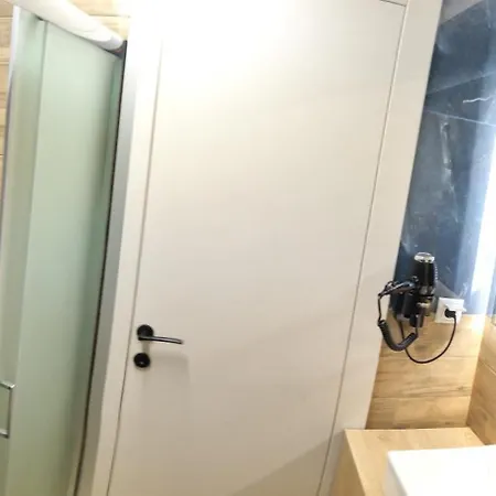 Thess - In Toumpa Apartman