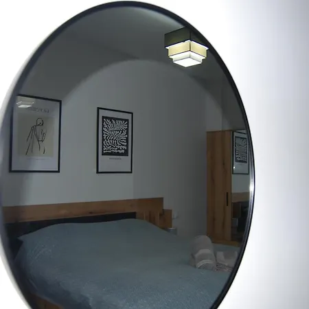 Thess - In Toumpa Apartman