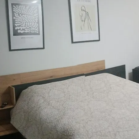 Apartman Thess - In Toumpa Szaloniki