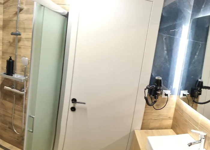 Thess - In Toumpa Appartement