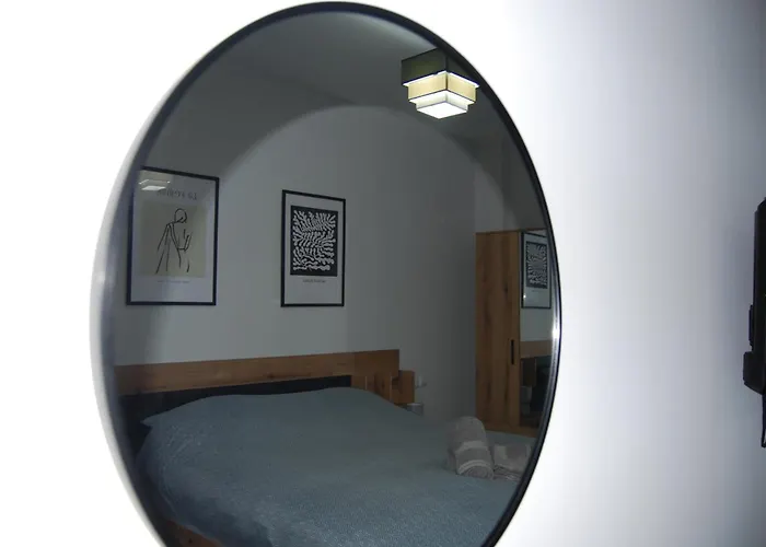 Thess - In Toumpa Appartement